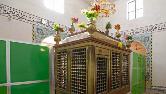 محمد بن الحسن